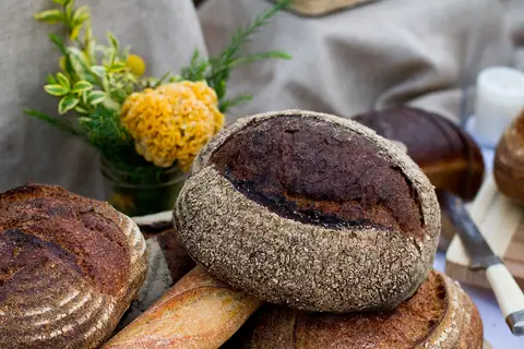 Mannings Bakery photo 2