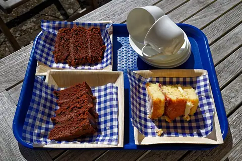 Mannings Bakery photo 4